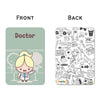 Profession Flashcards | Pack Of 24
