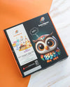 DIY Dessert Clay Making Kit – Fun Clay Set for Kids - iLearnngrow Learning Solutions Pvt Ltd