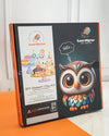 DIY Dessert Clay Making Kit – Fun Clay Set for Kids - iLearnngrow Learning Solutions Pvt Ltd