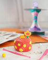 DIY Dessert Clay Making Kit – Fun Clay Set for Kids - iLearnngrow Learning Solutions Pvt Ltd