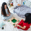 iLearnngrow Shut The Box – Classic Wooden Shut the Box Dice Game - iLearnngrow Learning Solutions Pvt Ltd