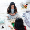 iLearnngrow Shut The Box – Classic Wooden Shut the Box Dice Game - iLearnngrow Learning Solutions Pvt Ltd