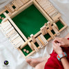 iLearnngrow Shut The Box – Classic Wooden Shut the Box Dice Game - iLearnngrow Learning Solutions Pvt Ltd