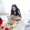 iLearnngrow Shut The Box – Classic Wooden Shut the Box Dice Game - iLearnngrow Learning Solutions Pvt Ltd