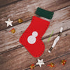 DIY Sew Your Own Stocking