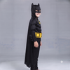 Dark Hero Halloween Costume