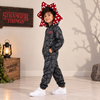 Demogorgon Halloween Costume