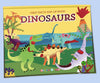 Dinosaurs | Pop-up Book