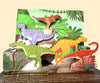 Dinosaurs | Pop-up Book
