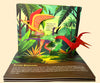 Dinosaurs | Pop-up Book