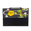 Personalised Expanding Folder | Dinosaur