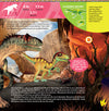 Dinosaurs - Wow Encyclopedia in Augmented Reality