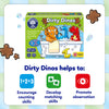 Dirty Dinos