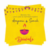 Diwali Gift Tags