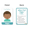Emotions Flash Cards