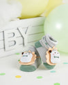 Jungle Theme Unisex Hamper