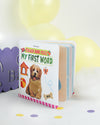 Oh! Baby Unisex Hamper