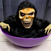Animated Candy Bowl – Purple Phantom