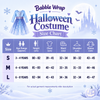 Elsa Princess Halloween Costume