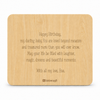Personalised Wooden Name Puzzle- Construction Site (Vibrant)