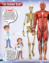 Explore Human Body Encyclopedia