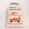 Personalised Sack | Express Delivery