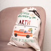 Personalised Sack | Express Delivery