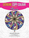 Extreme Copy Colour - FLOWERS