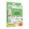 Animals Flash Cards | Pack Of 24