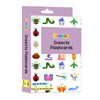 Insect Flash Cards | Pack Of 24