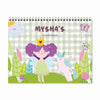 Sketchbook - Fairyland Unicorn