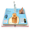 Famous Buildings Across The World (Pop-Up)