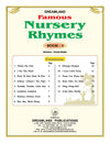 Famous Nursery Rhymes Part 1