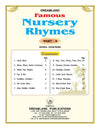 Famous Nursery Rhymes Part 3