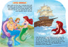Fancy Story Board Book - Pack 1 (5 Titles)