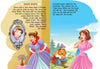 Fancy Story Board Book - Pack 1 (5 Titles)