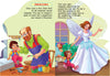 Fancy Story Board Book - Pack 2 (5 Titles)