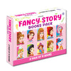 Fancy Story Board Books - (10 Titles)
