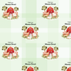 Personalised Gift Wrapping Paper | Farm Animals