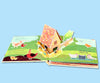 Farm Animals | Pop-up Book