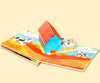 Farm Animals | Pop-up Book