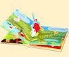 Farm Animals | Pop-up Book