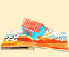 Farm Animals | Pop-up Book
