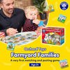 Farmyard Families