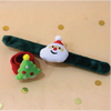 Felt Santa Patting Wrist band