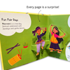 Festivals of India | Pop-up Book