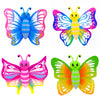 Flutter Pane Crawling Butterfly (BUY 4 GET 1 FREE)