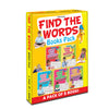 Find the Words - Pack (5 Titles)