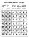 Find the Words - Pack (5 Titles)