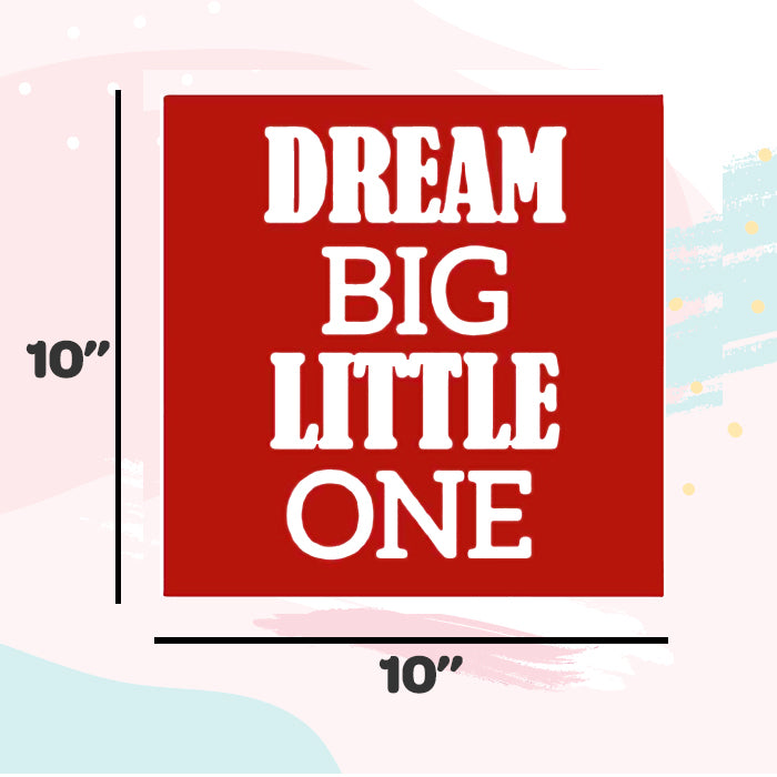 Fire Engine | Canvas For Wall (Set of 4) – mumma.com